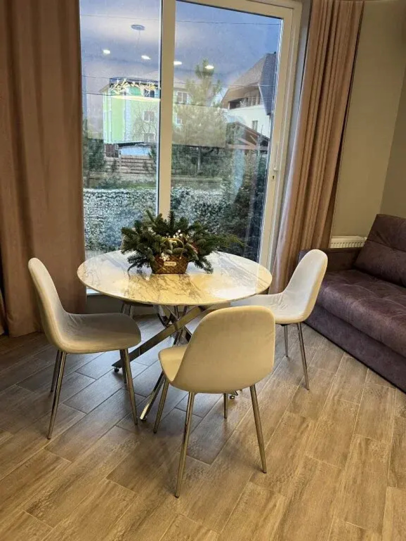 Апартаменты Куб в Кубе 2