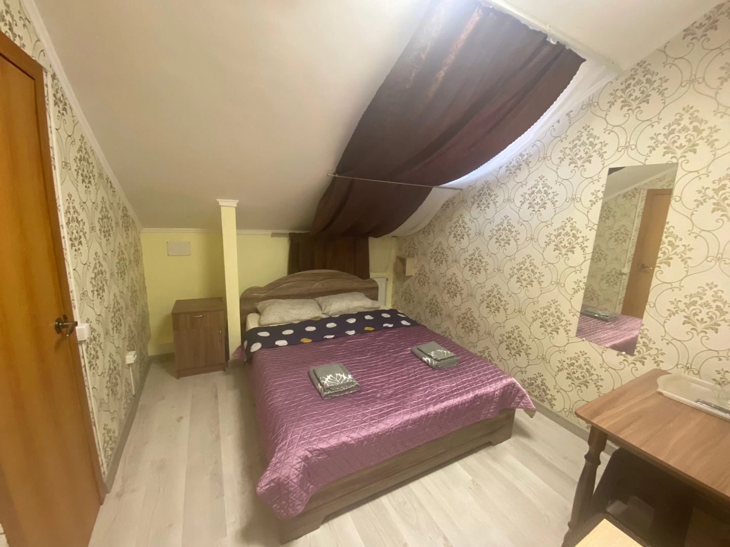 Отель Концерт на Таганской