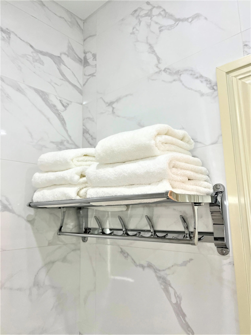 Отель Al Anvar Hotel