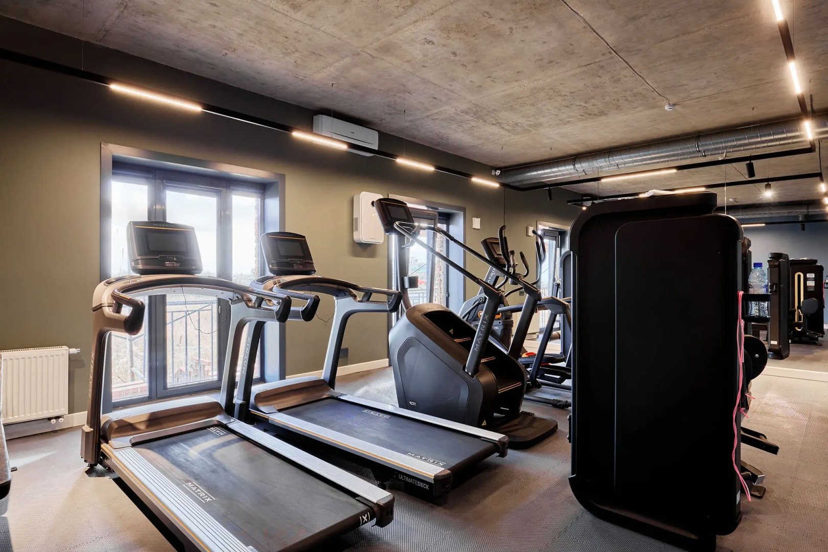 Отель Alleya Resort