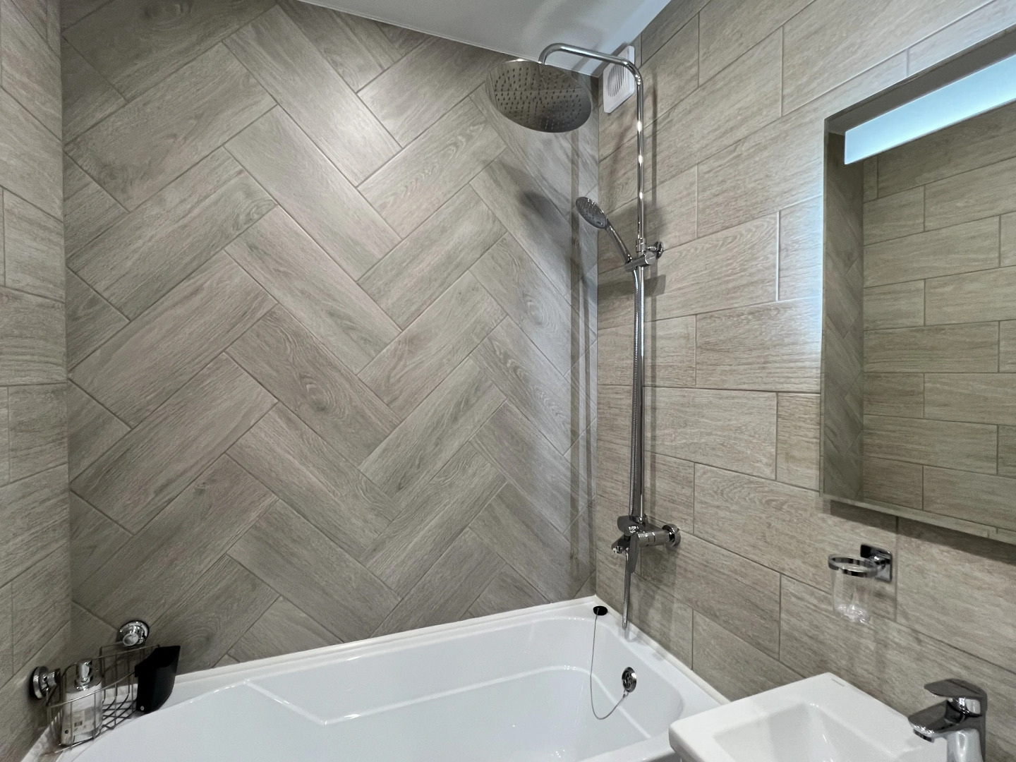 Апартаменты Grand Apart Italy