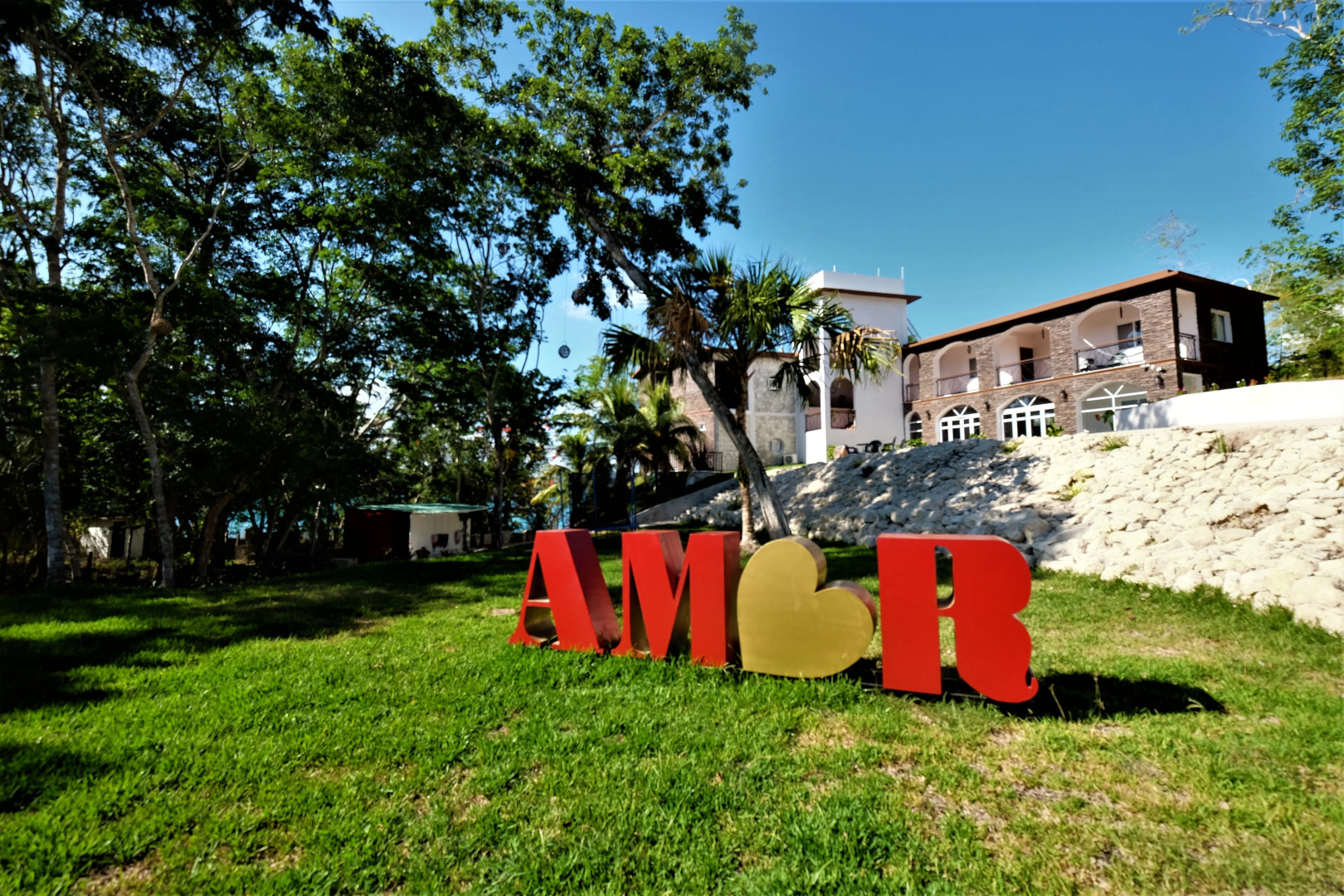 Вилла Bacalar Sunrise
