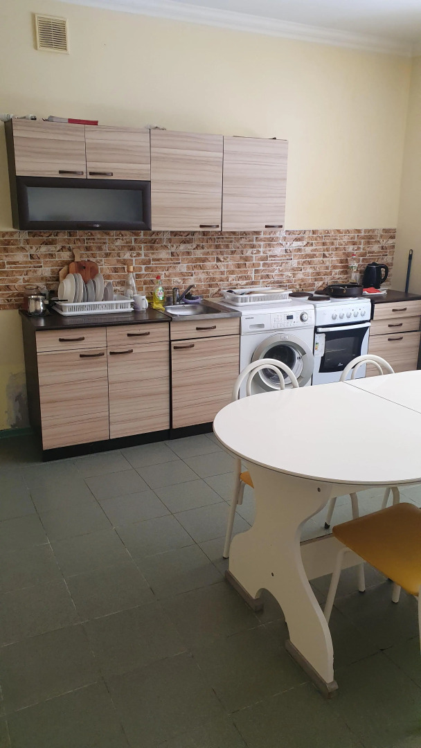 Гостевой дом Татьяна