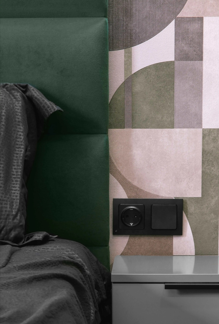 Апартаменты на Ружейной в Сириусе №8