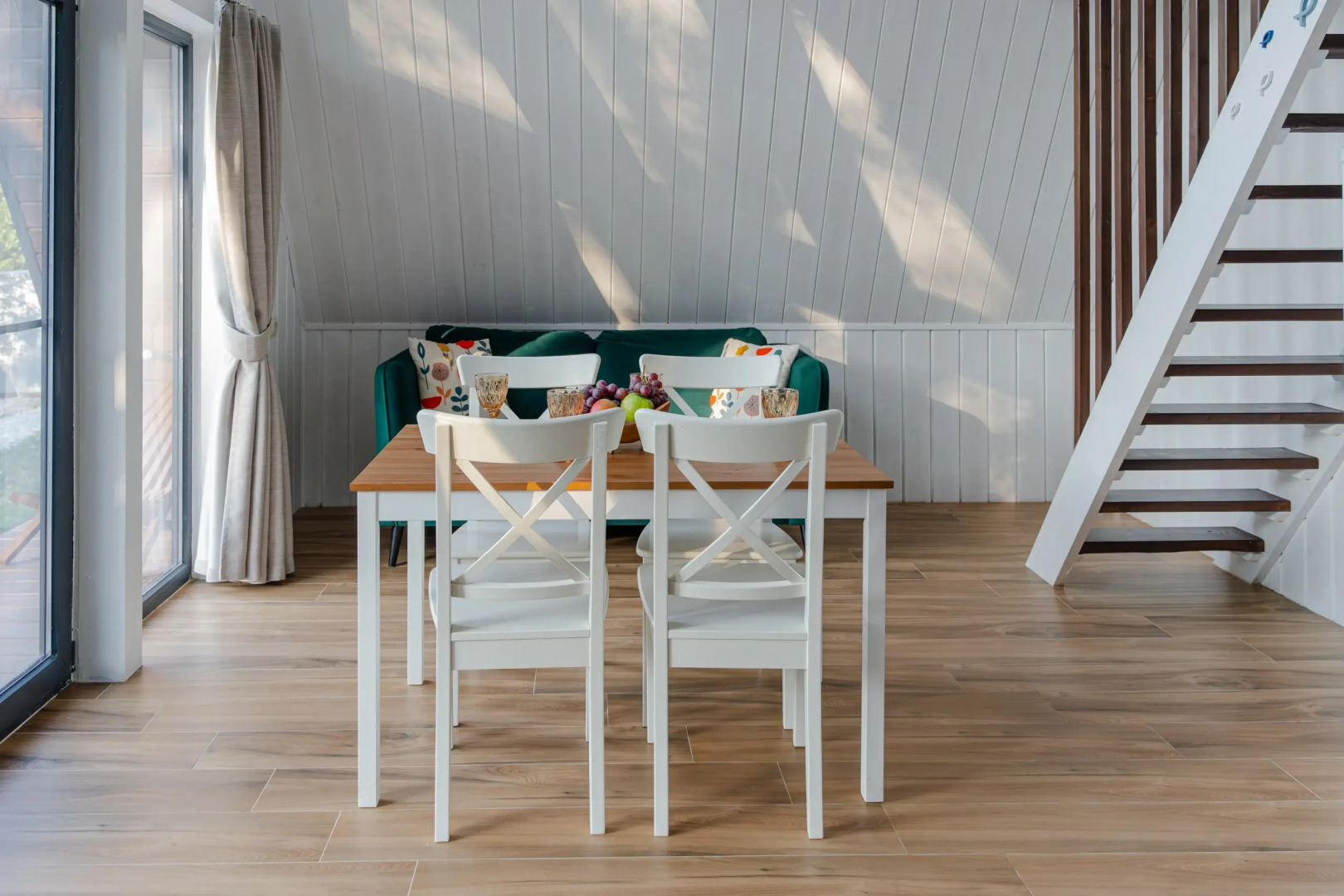 Теремки на Улице Кукушкина 4