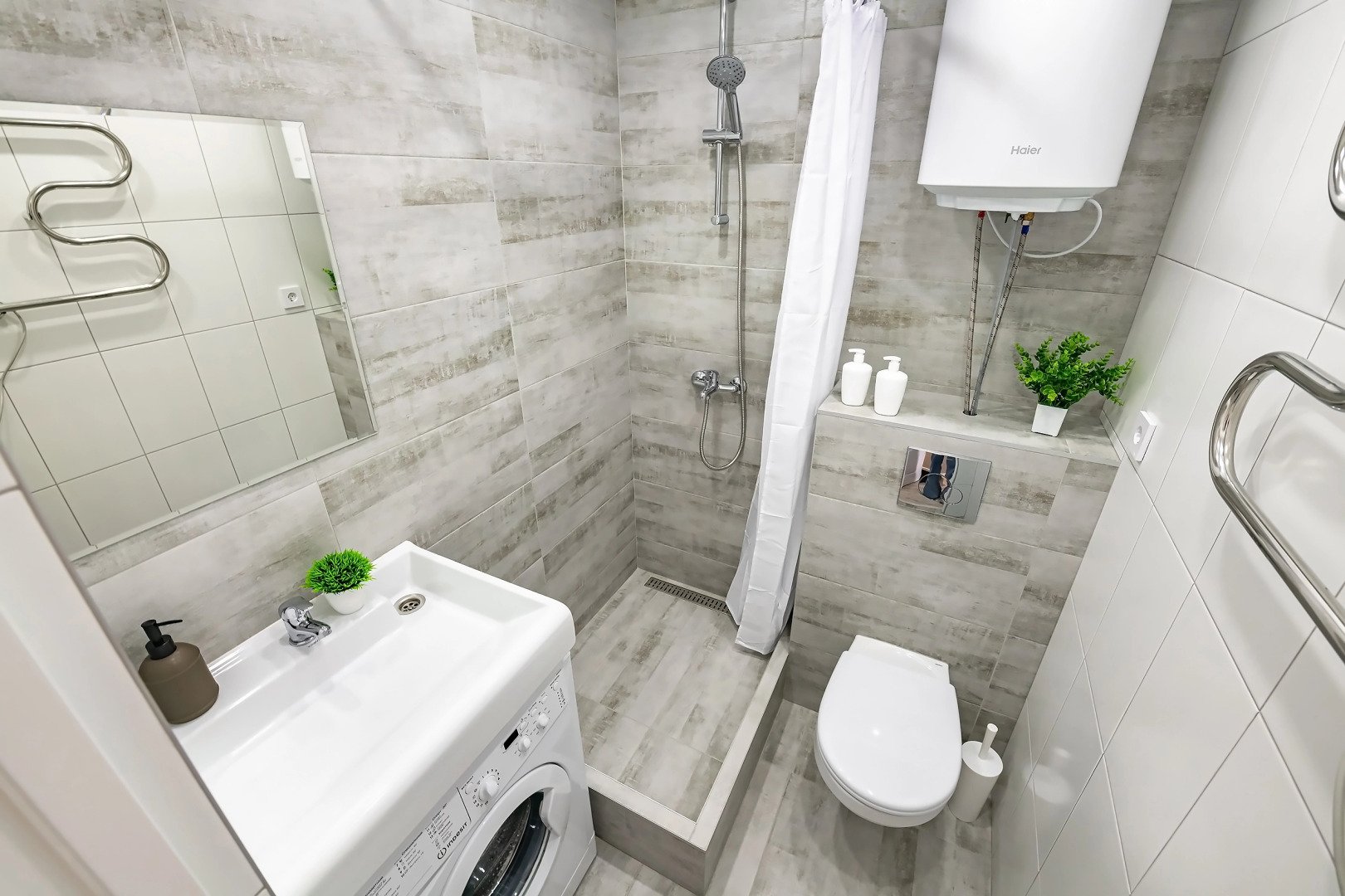 Апартаменты TopHouse на Калинина 105, 8