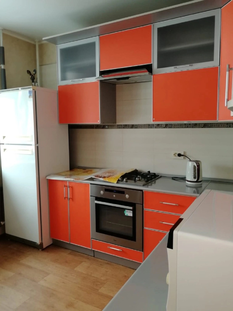 Апартаменты Гвардейская 13