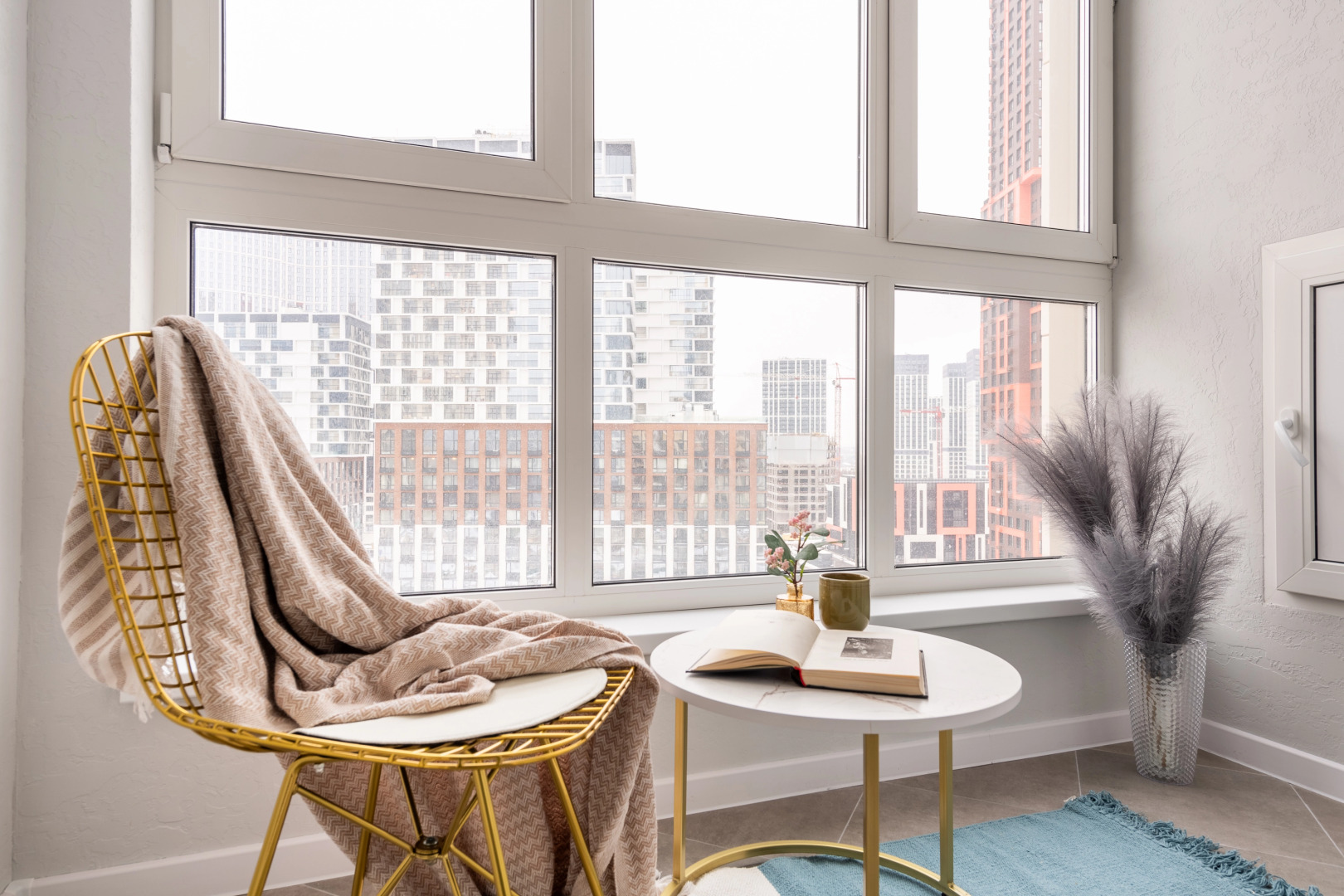 Апартаменты Jane-Apart Relax Time