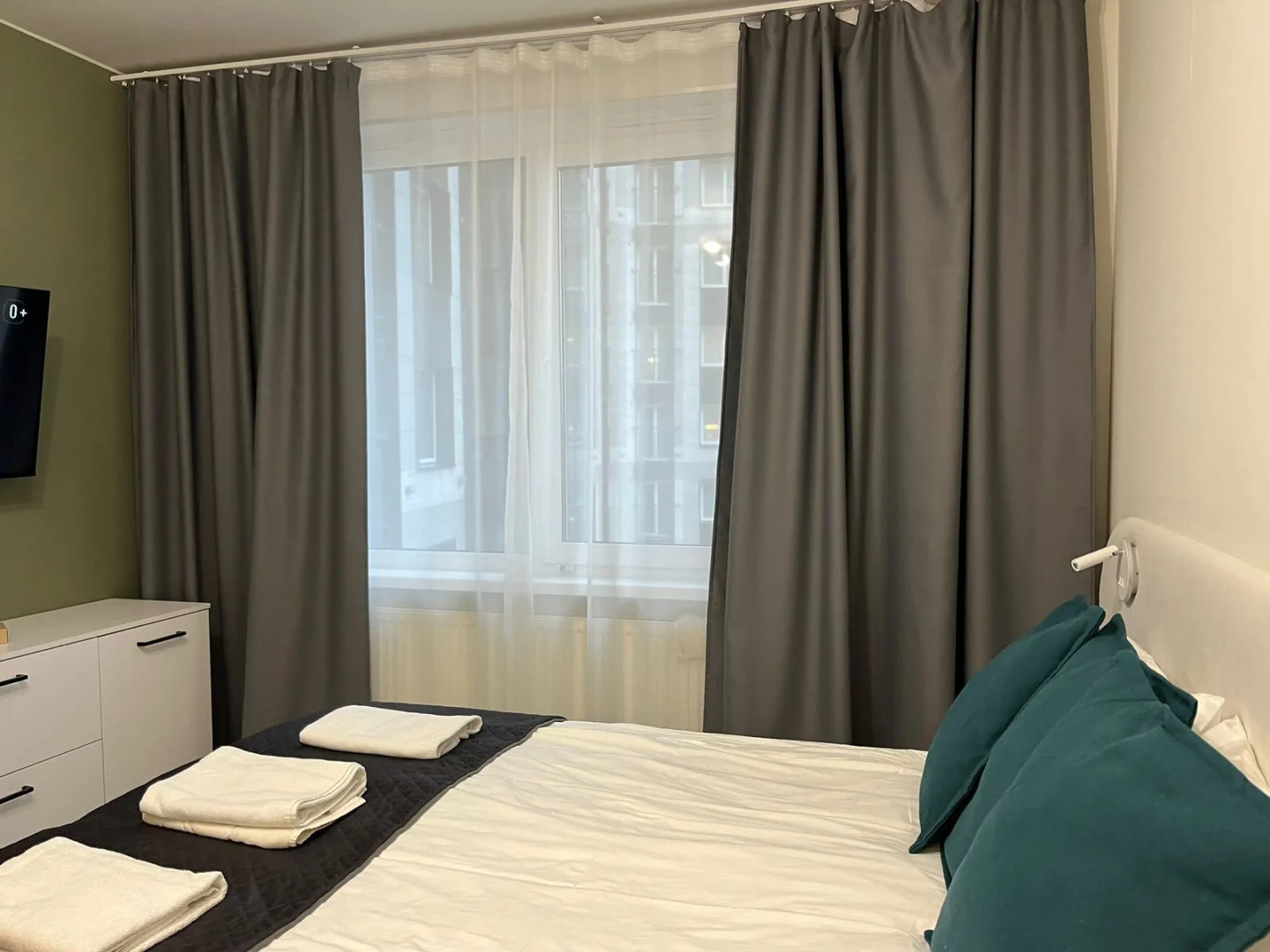 Апартаменты Лучшее для Вас