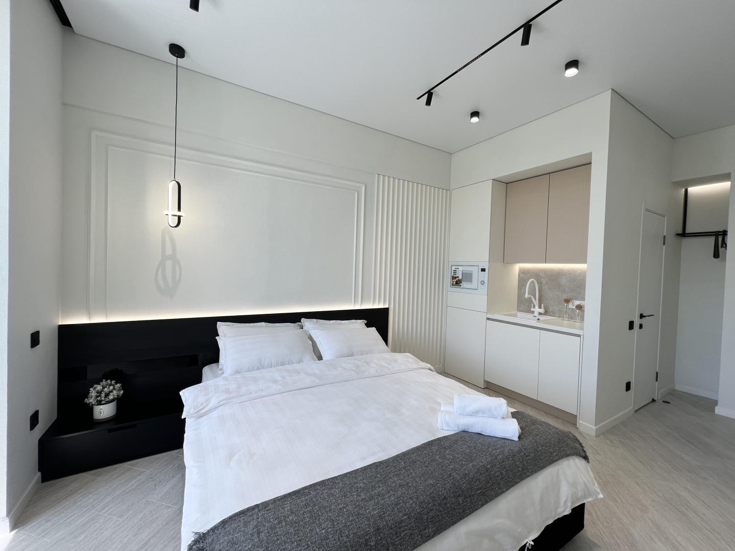 Апартаменты Lux  Smart №8