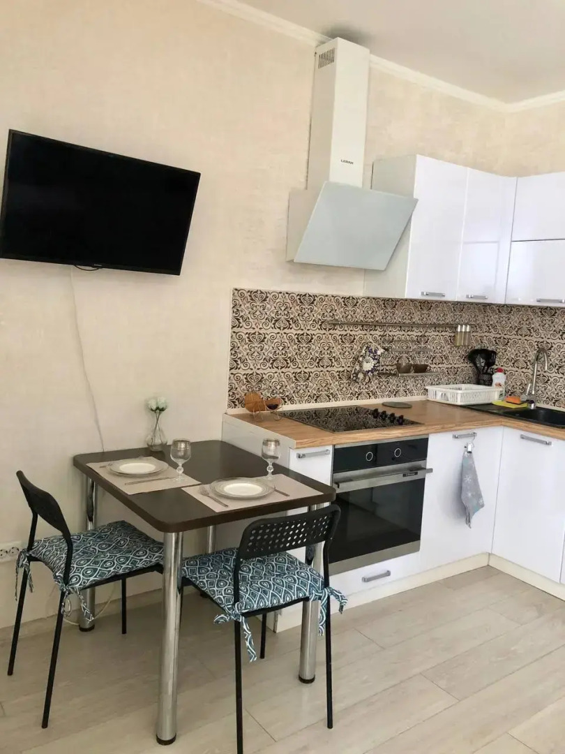 Квартира Sweet apartment Mendeleeva