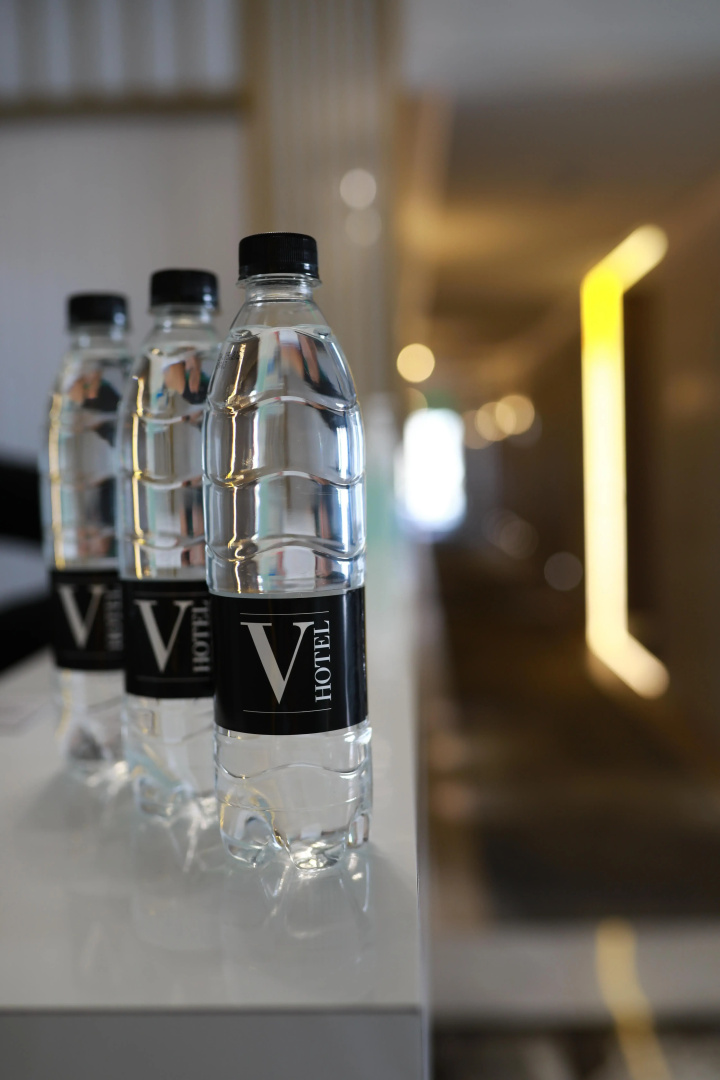 Отель V Hotel Tverskaya