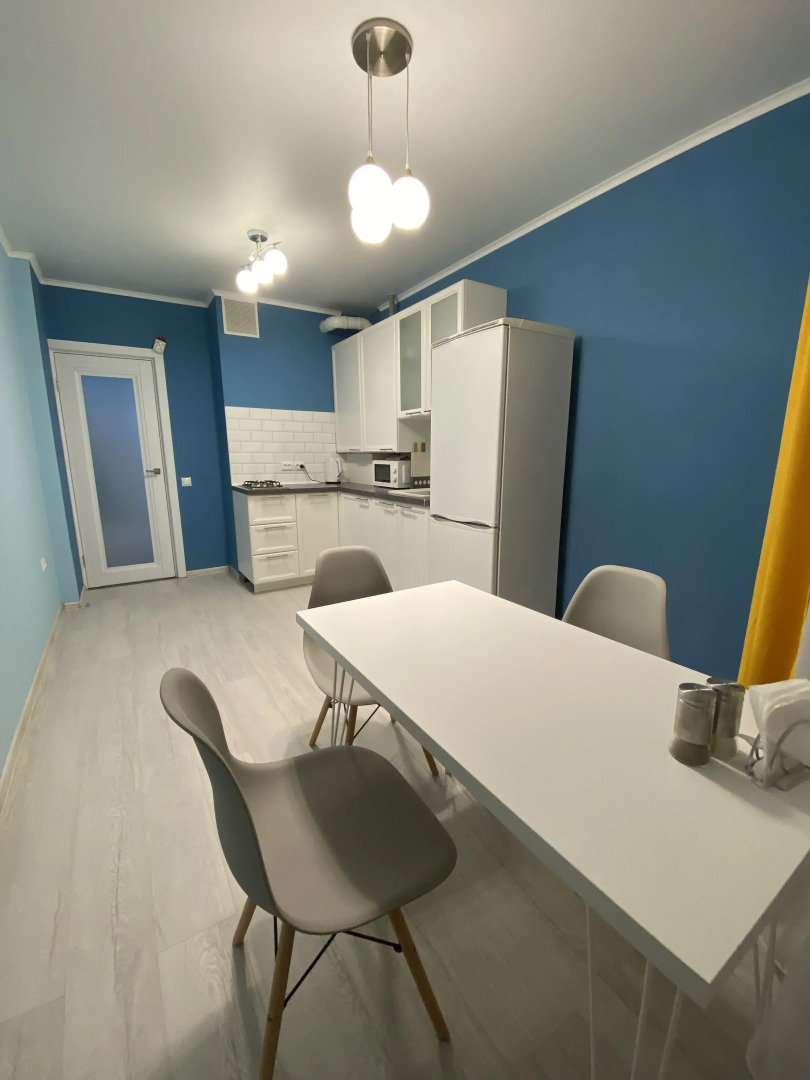 Апартаменты Zhk Mayakovskiy