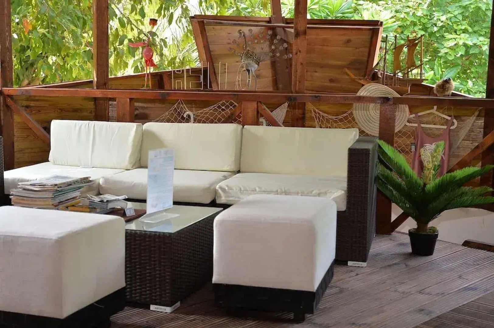 Вилла Dive Villa Thoddoo