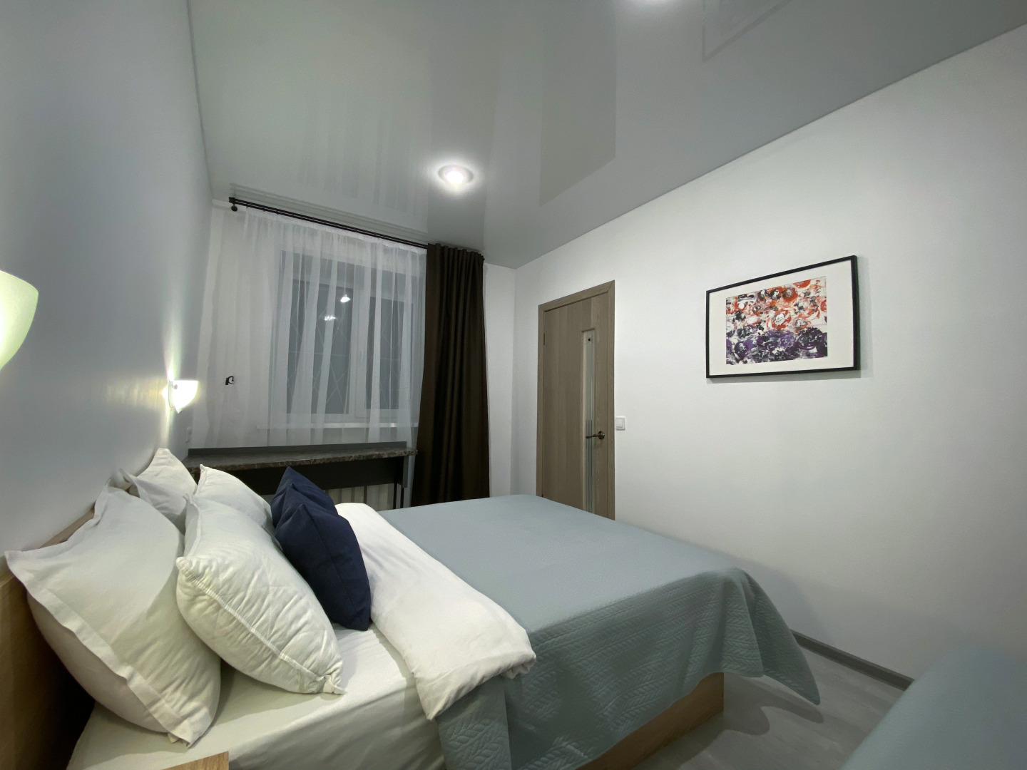 Апартаменты Apart-Comfort на пр-те Ленина 52б