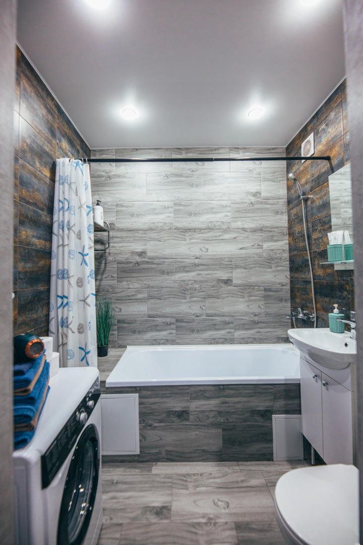 Апартаменты Кальтхоф