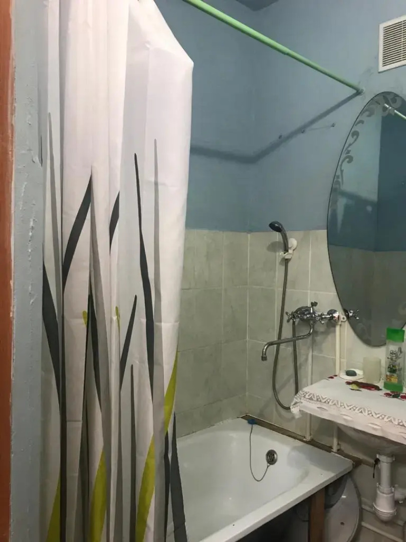 Квартира Светлая на Дзержинского 63 Невьянск