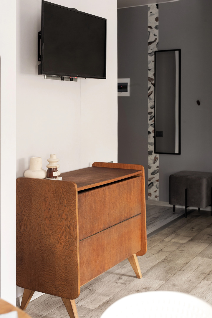 Апартаменты Roomroom на Свердлова 31