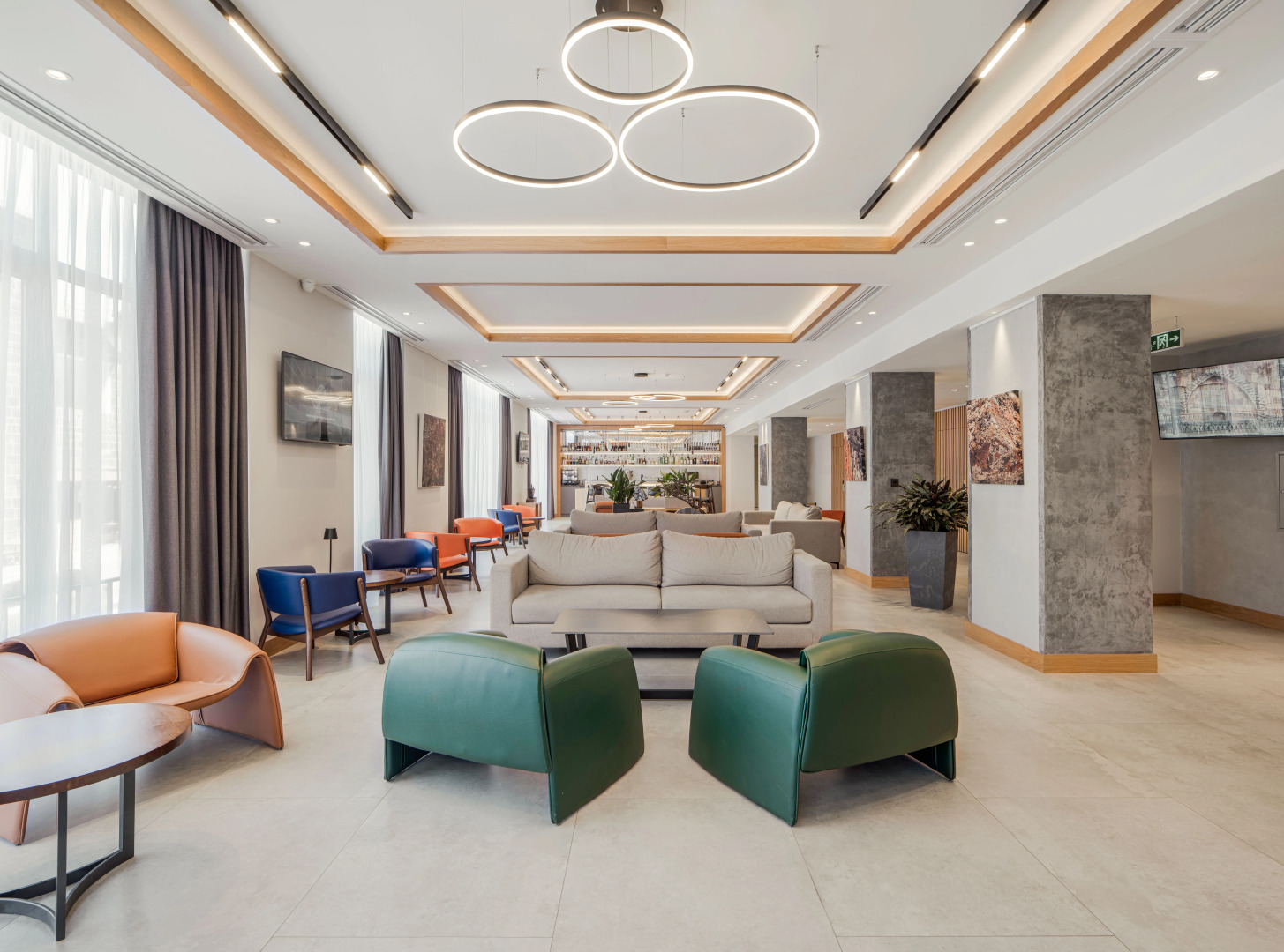 Отель Radisson Hotel & Spa Gyumri