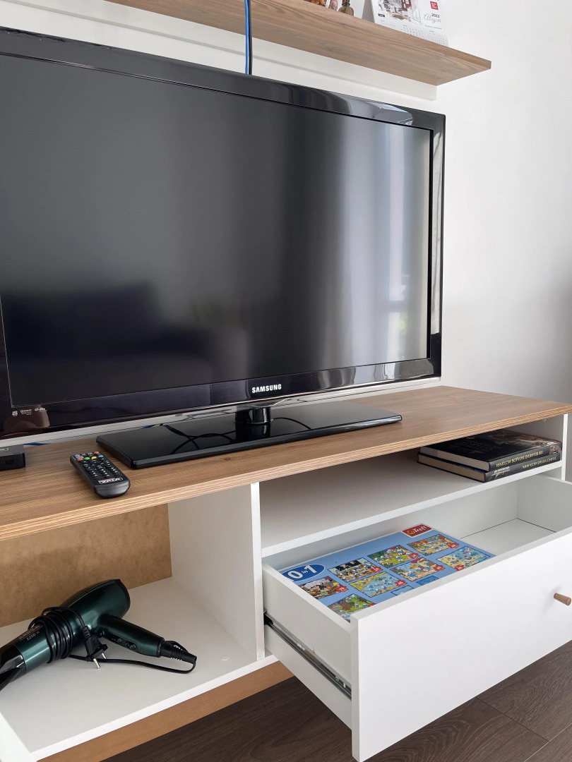 Апартаменты Двухкомнатные в Центре