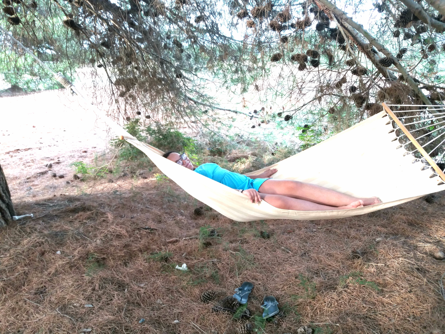 BB A CASA NOSCIA Mini-hotel