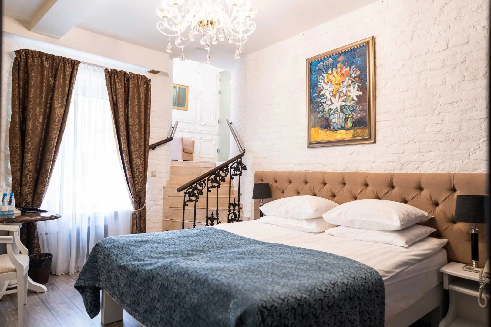 Rossi Boutique Hotel & SPA