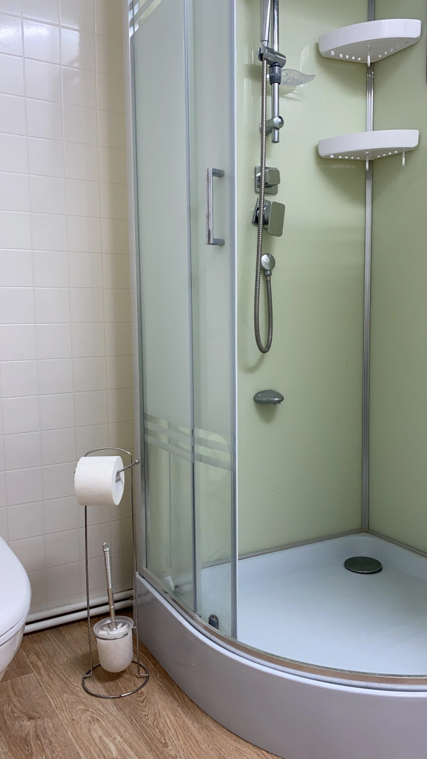 Коттедж Лесная Поляна 2