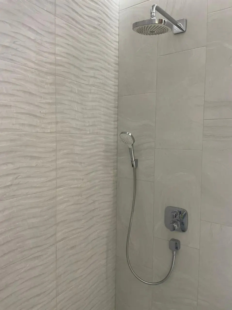 Апартаменты Просторная студия с видом на море в ЖК Вольный Ветер