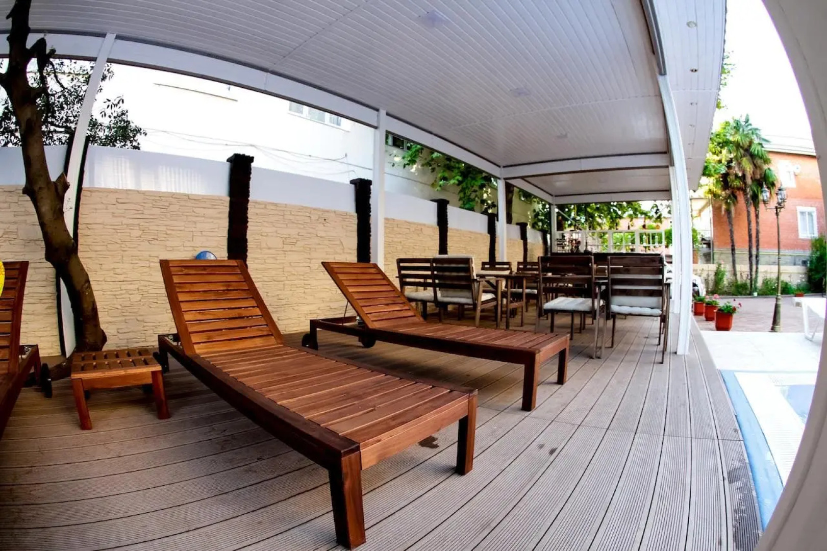 Гостевой дом Катран