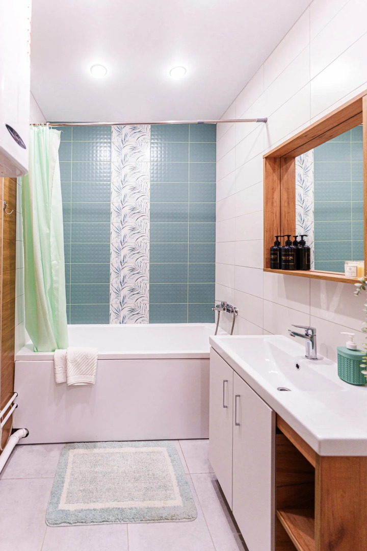 Апартаменты на Пр Масленникова 14а