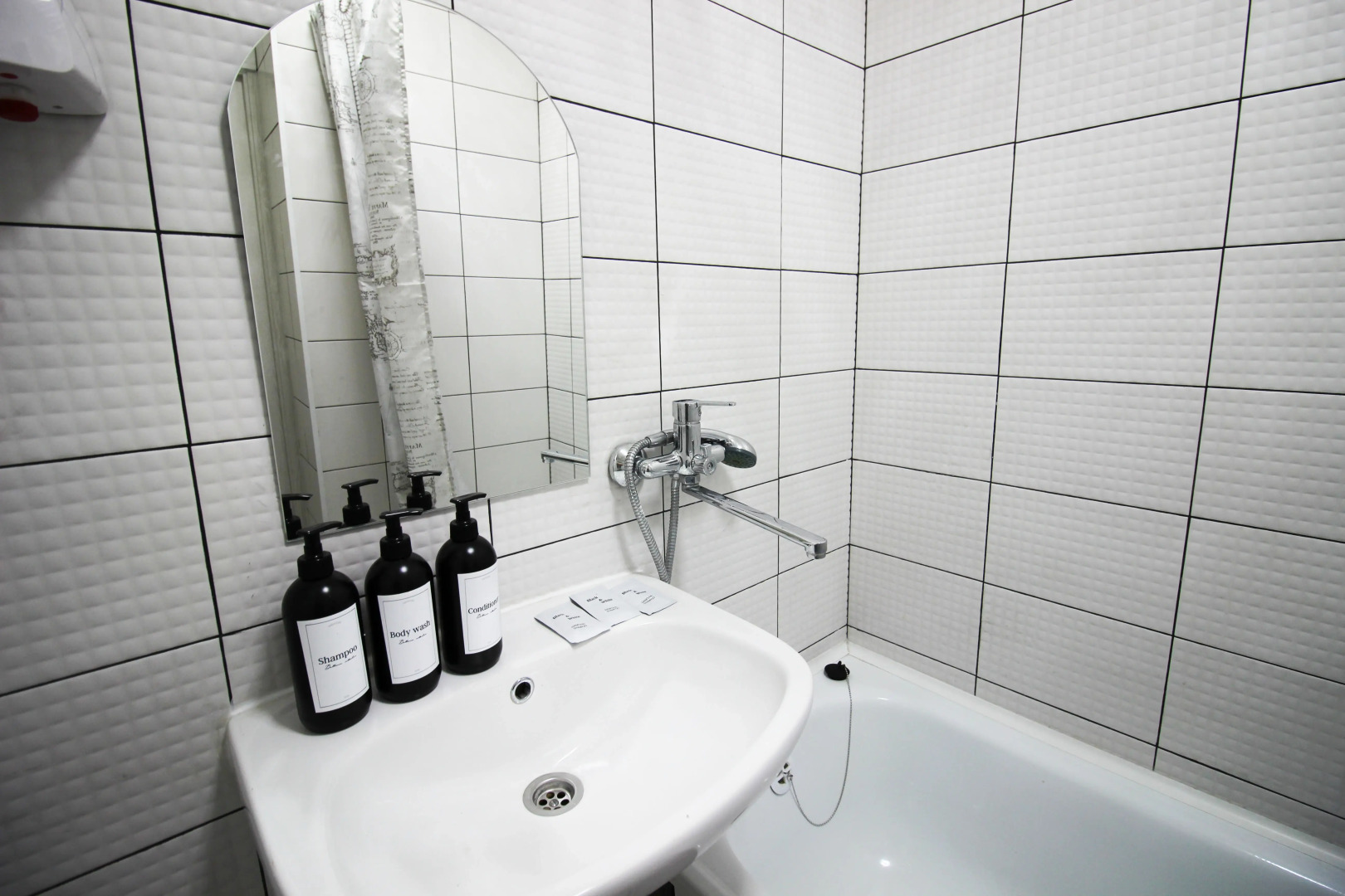 Апартаменты Уютно как дома с балконом