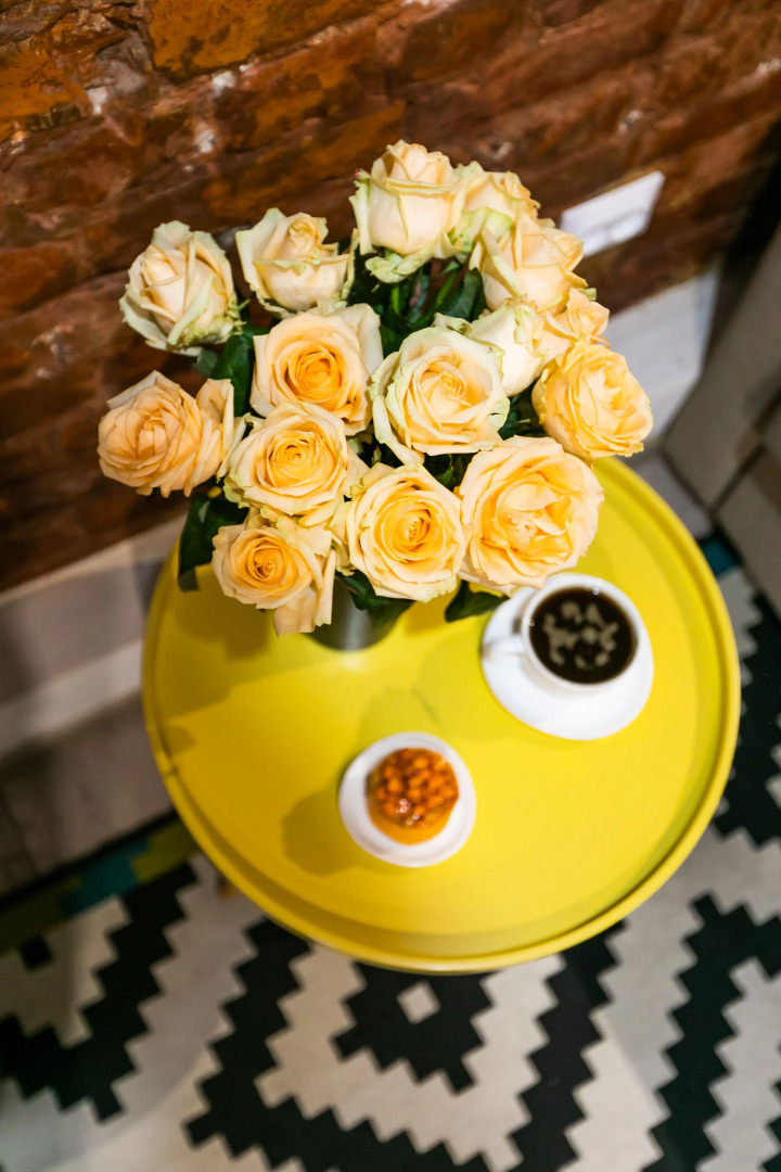 Квартира Flatstay Английский Пр 17-19