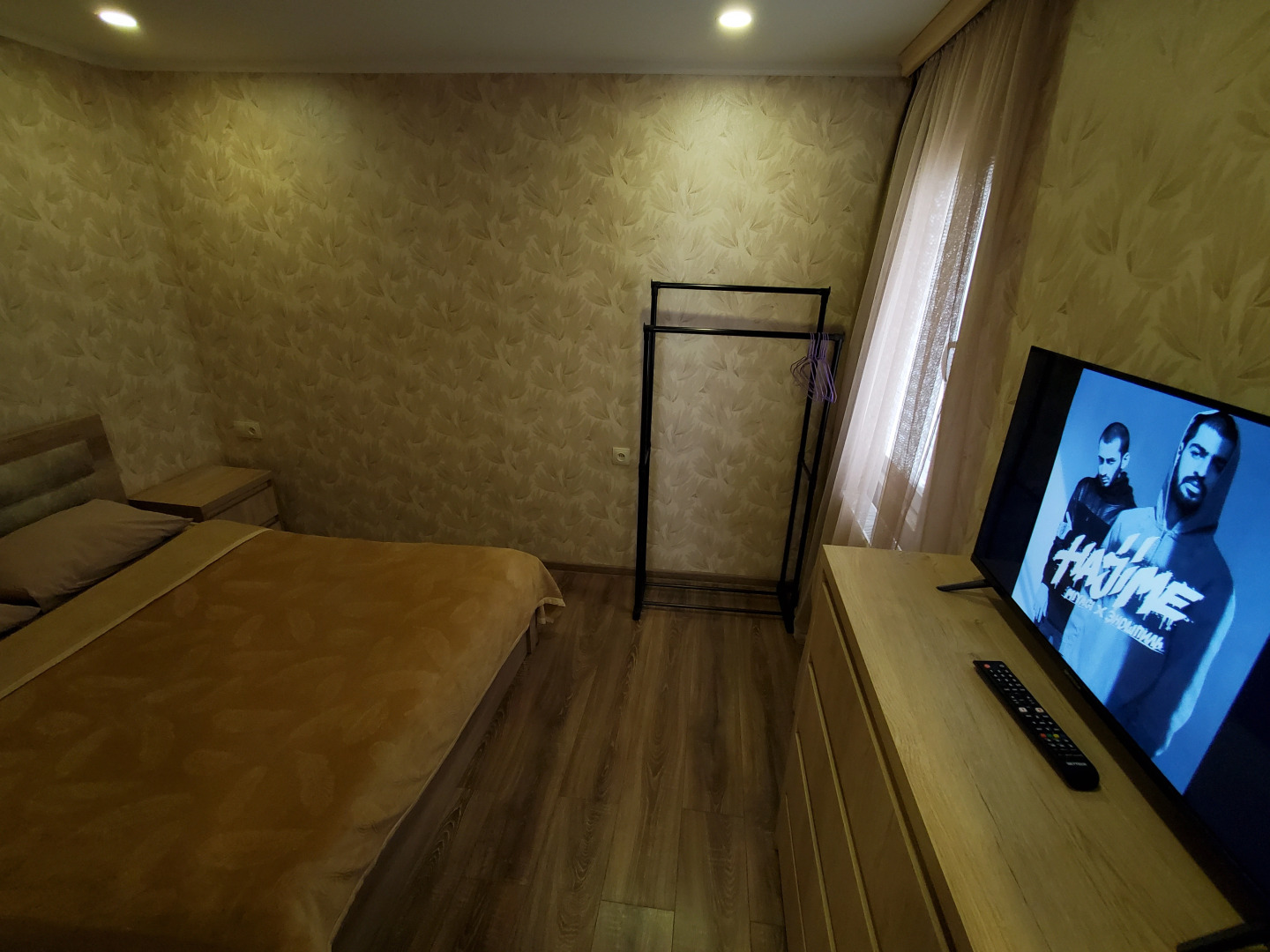 Апартаменты Gariba Apartment Tbilisi