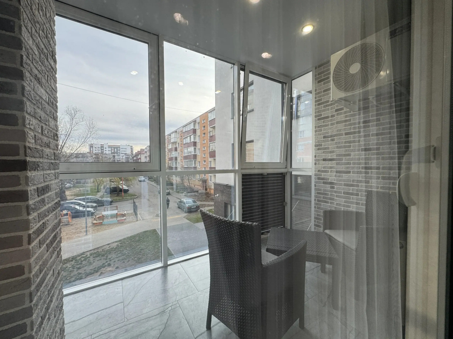 Элитные апартаменты в центре Бреста