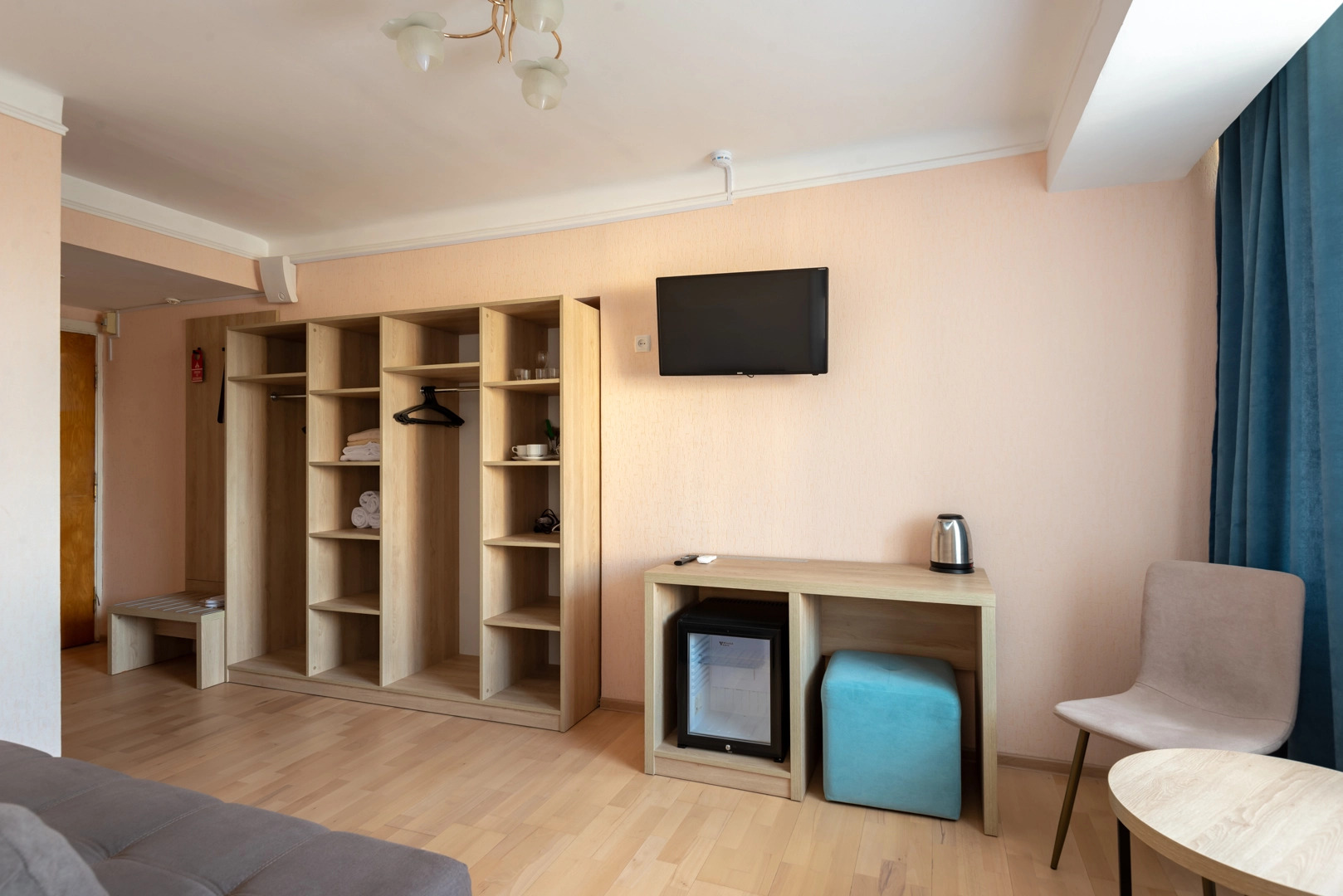 Санаторий Ай-Петри