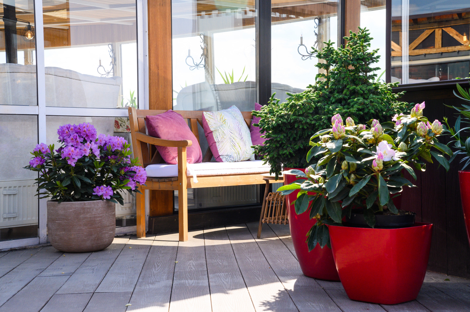 Отель Grand Wellness Hotel & Spa 5*