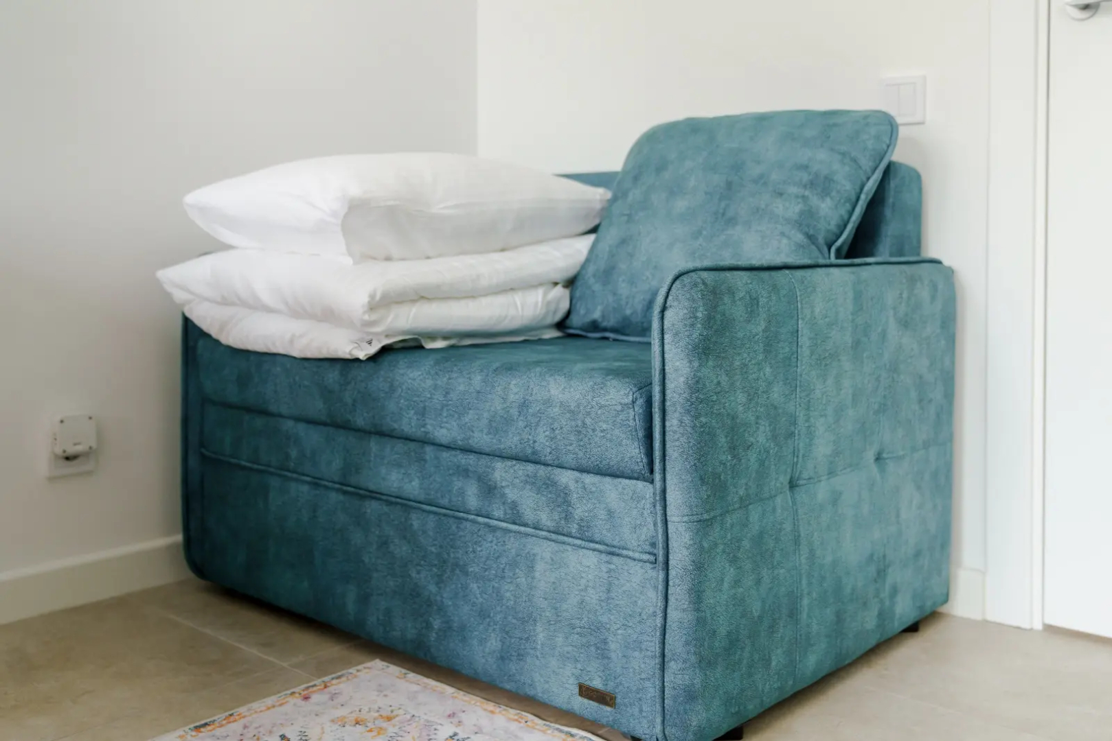 Апартаменты Apart-Deluxe Легенды Моря