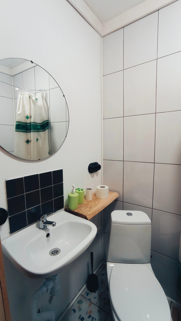 Гостевой дом Усадьба ШАРКУТИ