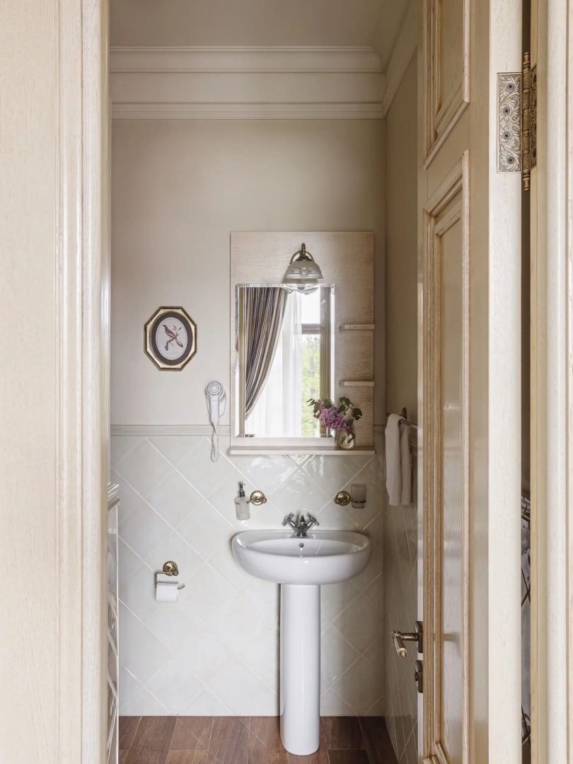 Апартаменты Дом Купца Юрина 2