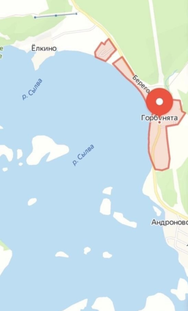 Частный дом Отдых на природе