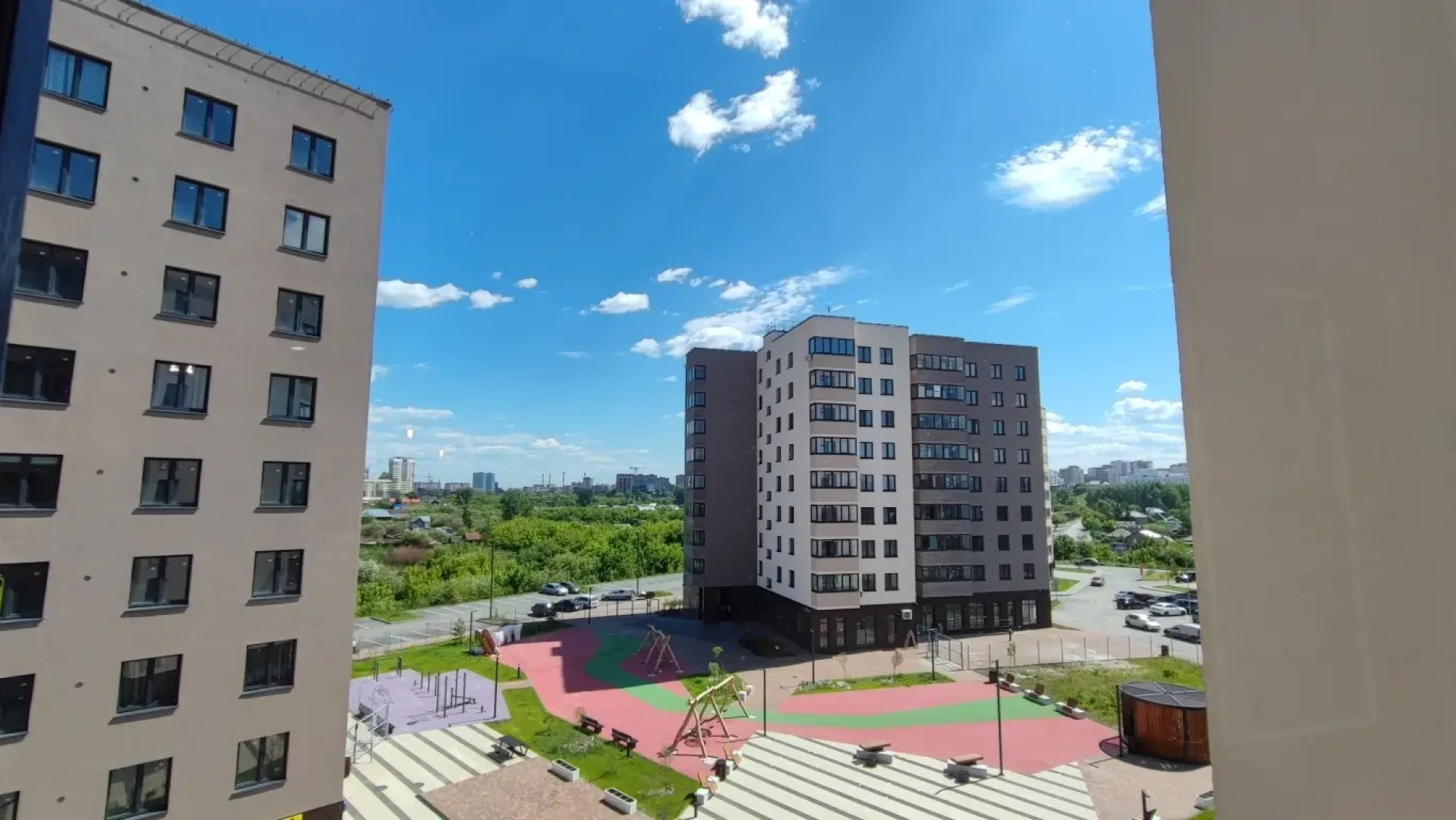 Апартаменты Panda Home в центре возле набережной и аквапарка