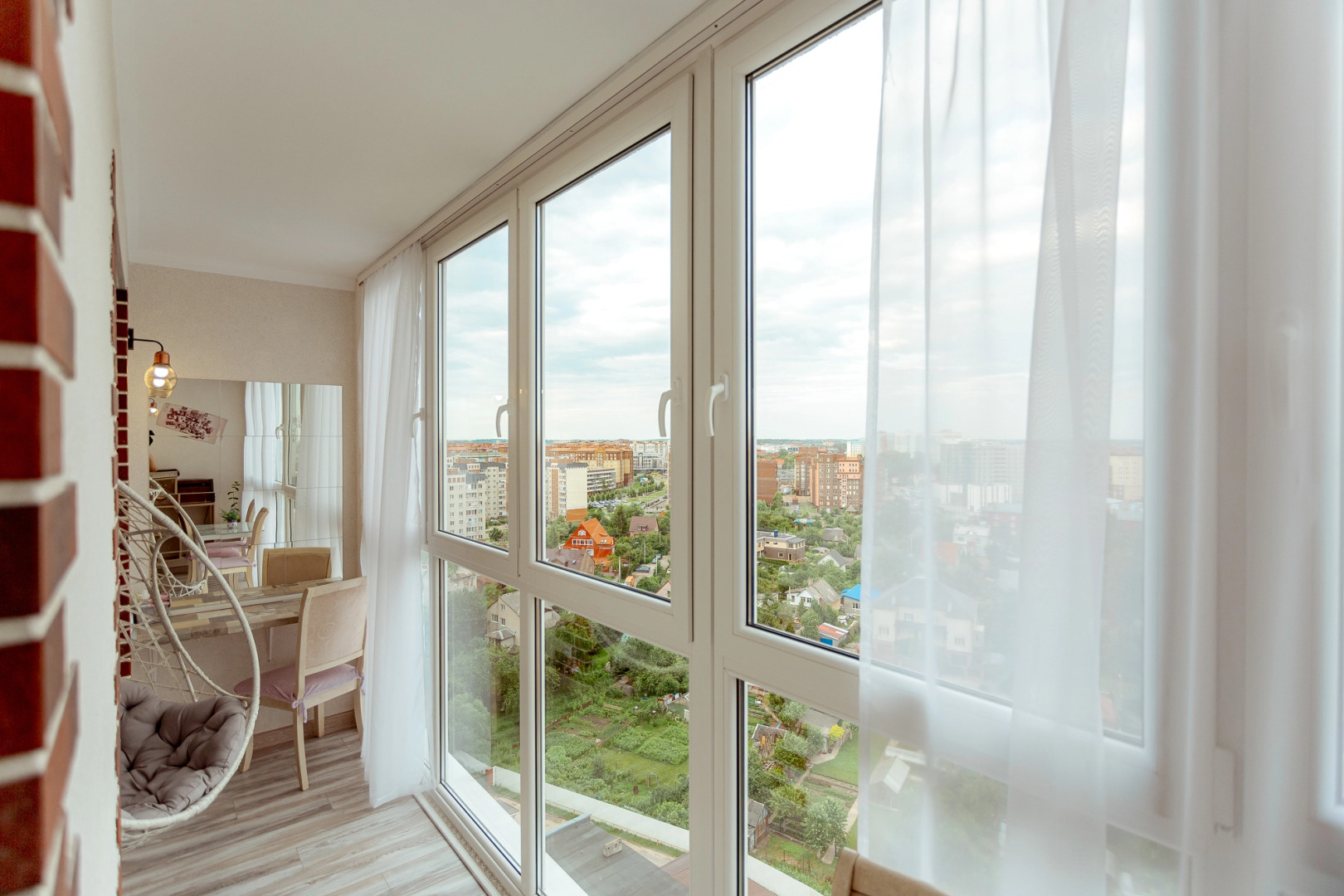 Апартаменты Мохито с джакузи