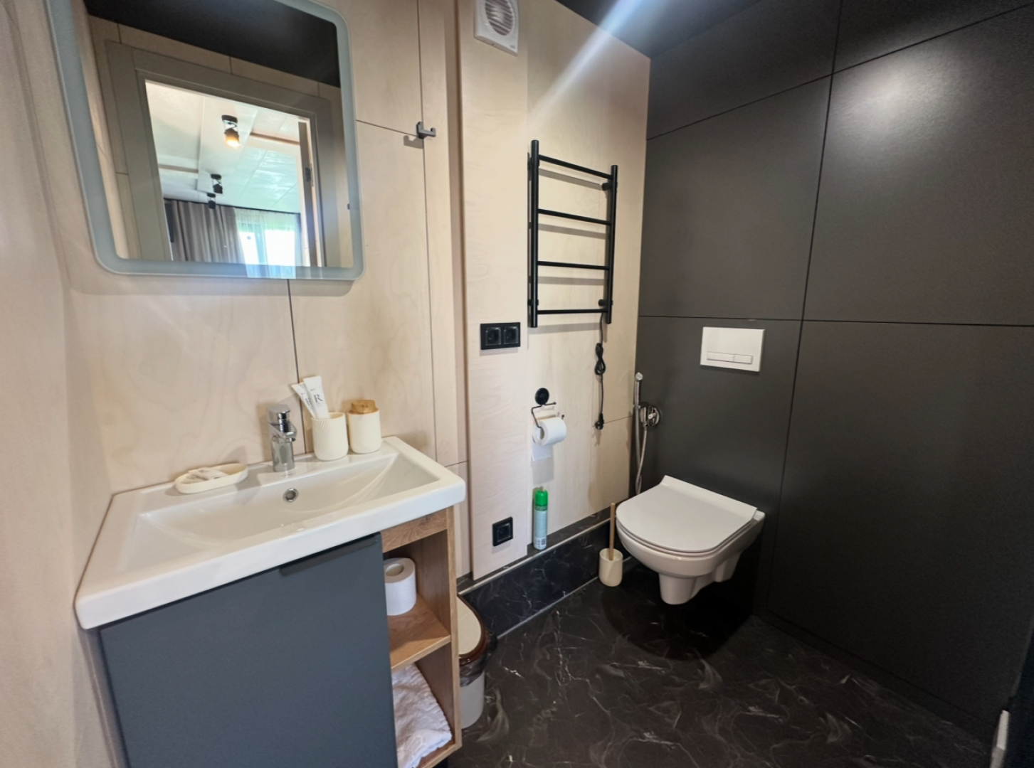 Апарт-отель Калужники СпортОтель