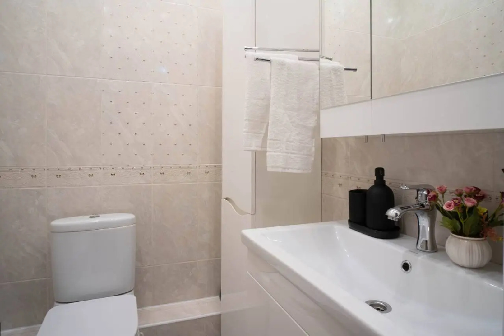 Квартира Анри Матисс ЖК ArtCity