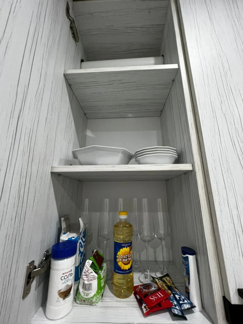 Квартира Александра Невского 220