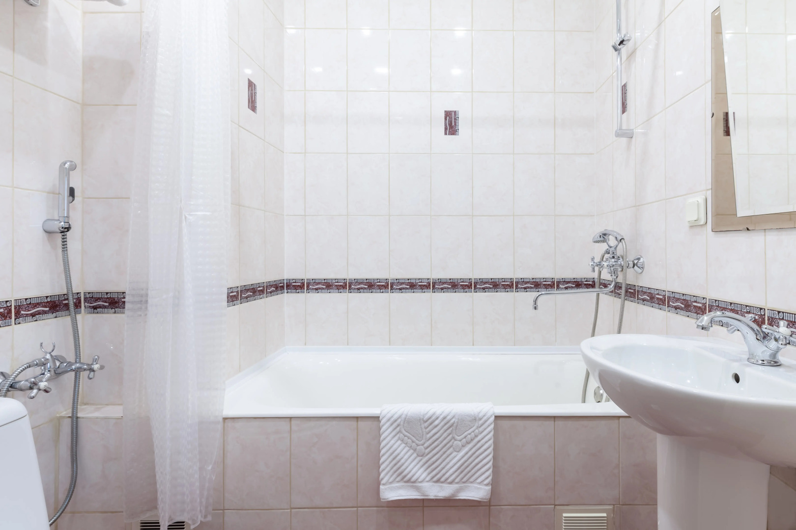 Гостиница Турист