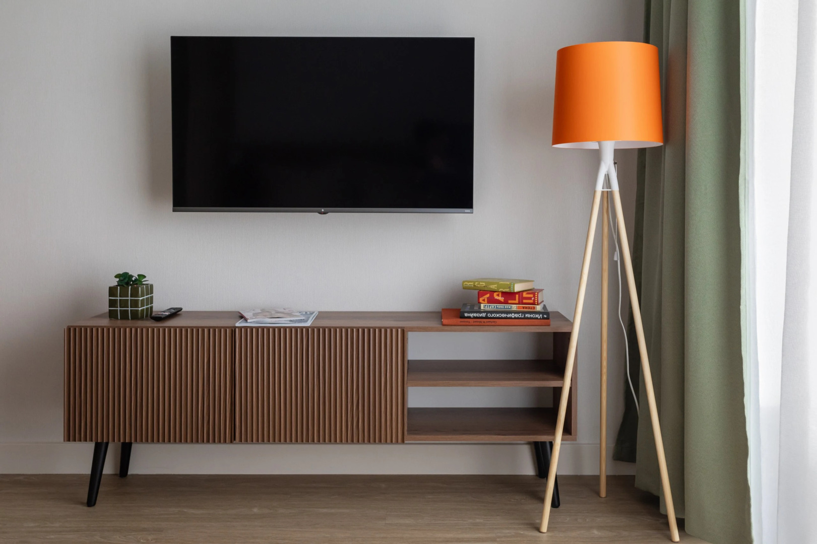 Квартира History Apartments