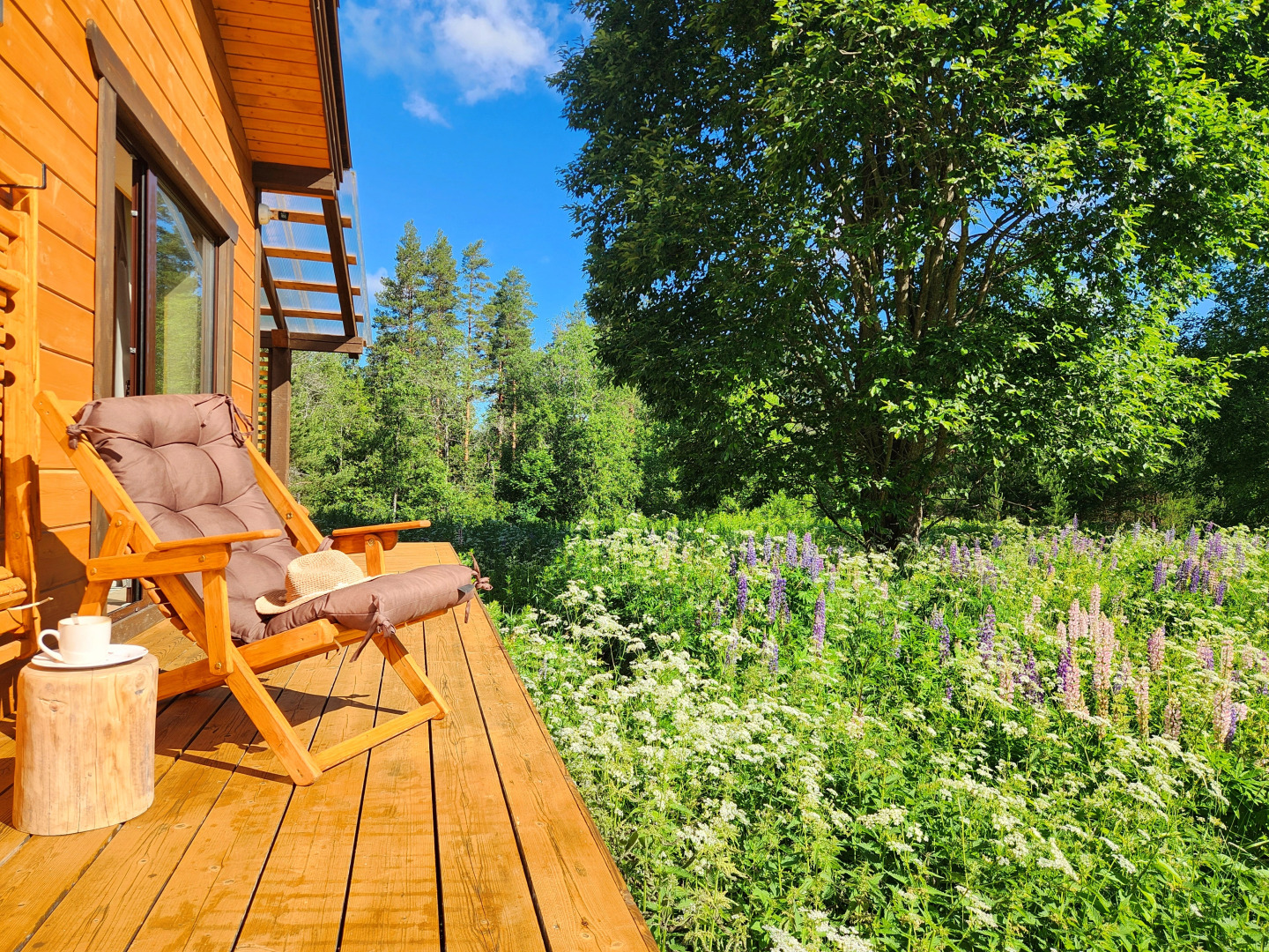 Гостевой дом Belka дом