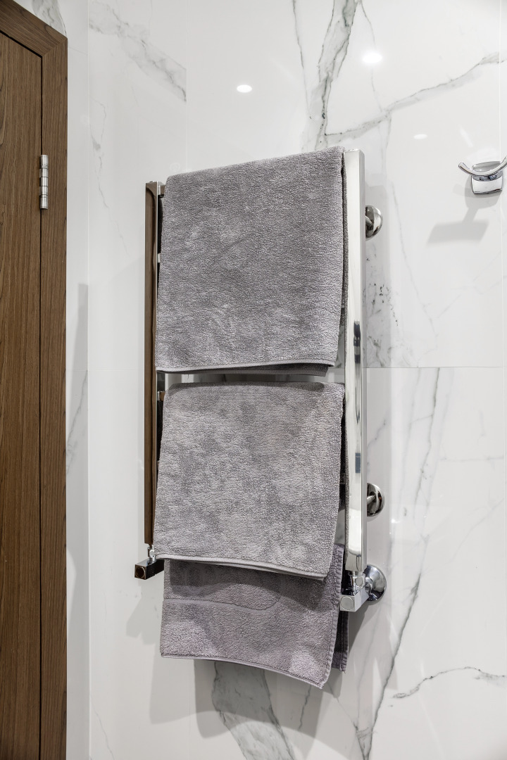 Квартира Студия Аквалин Ар-деко