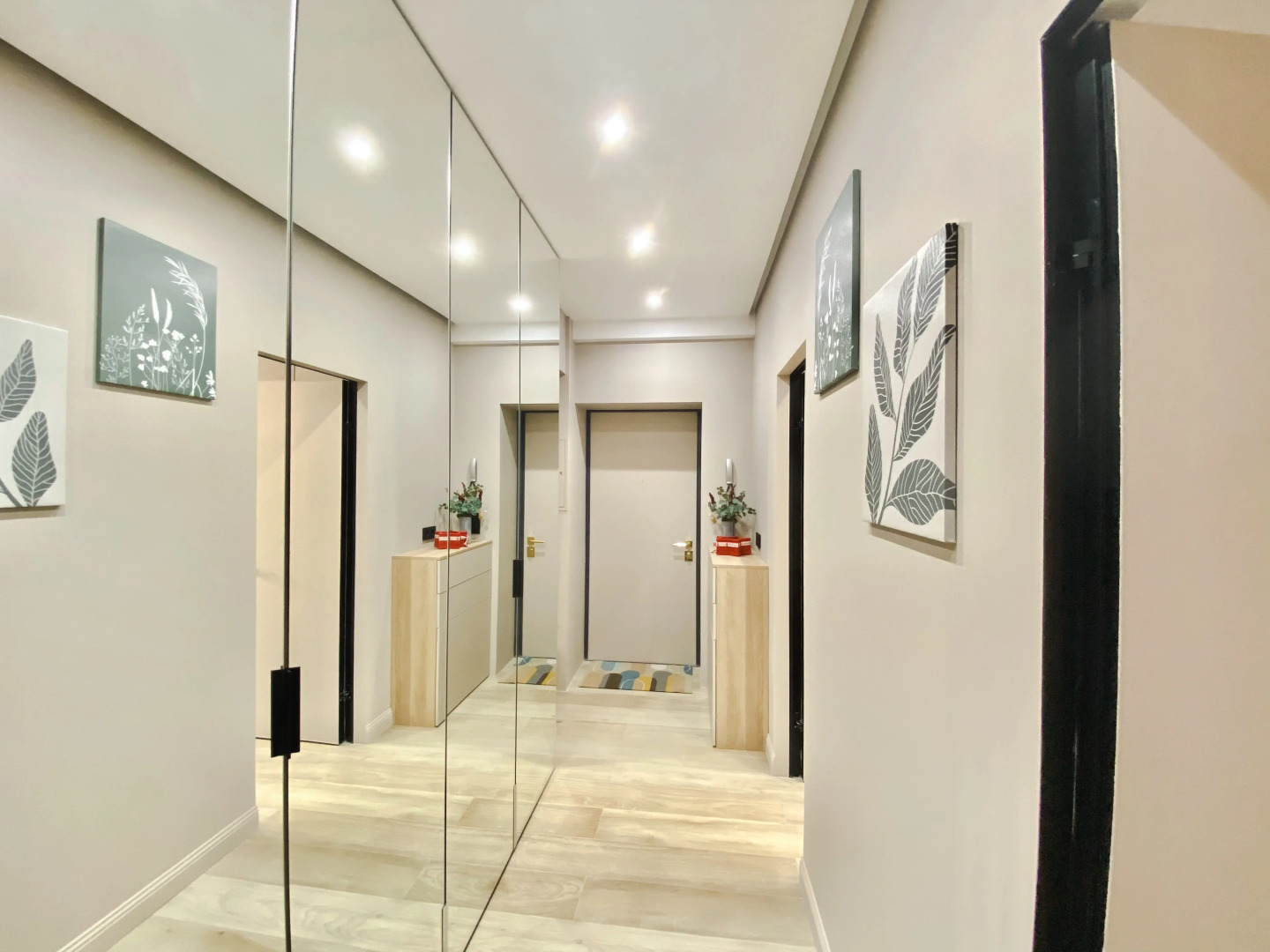 Квартира Самая красивая квартира в Сергиев Посаде